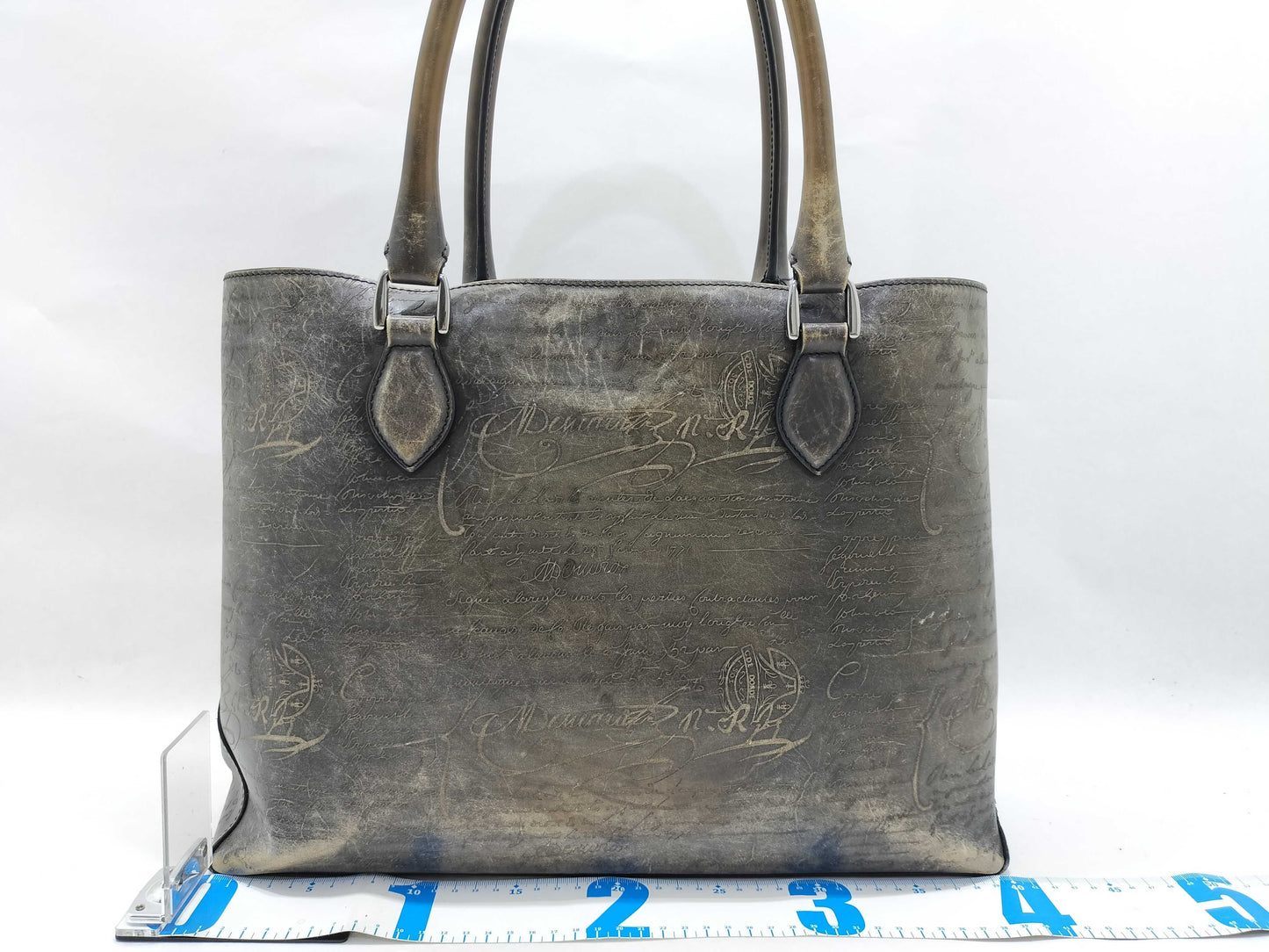 Berluti handbag tote bag