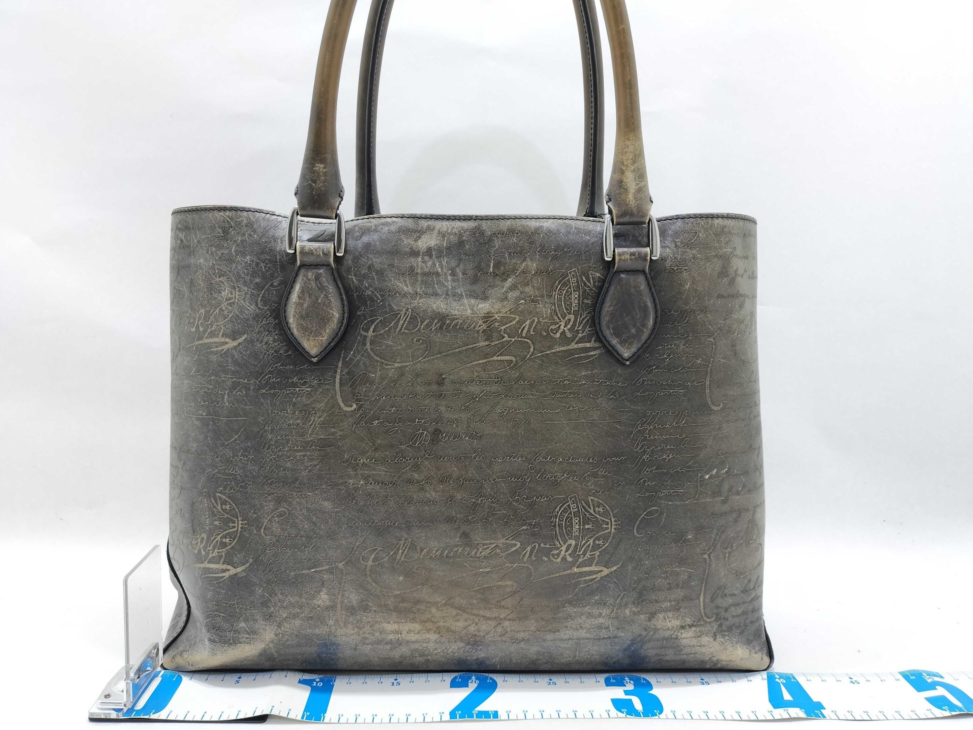 Berluti handbag tote bag