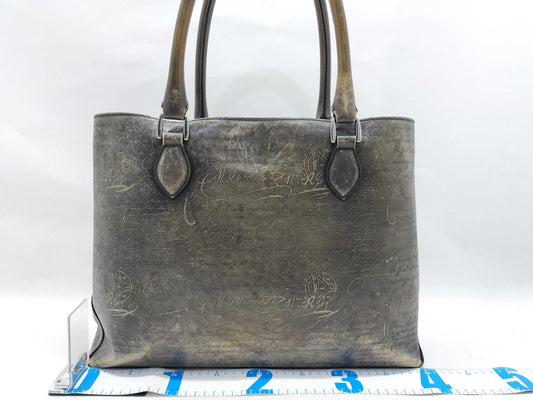 Berluti handbag tote bag