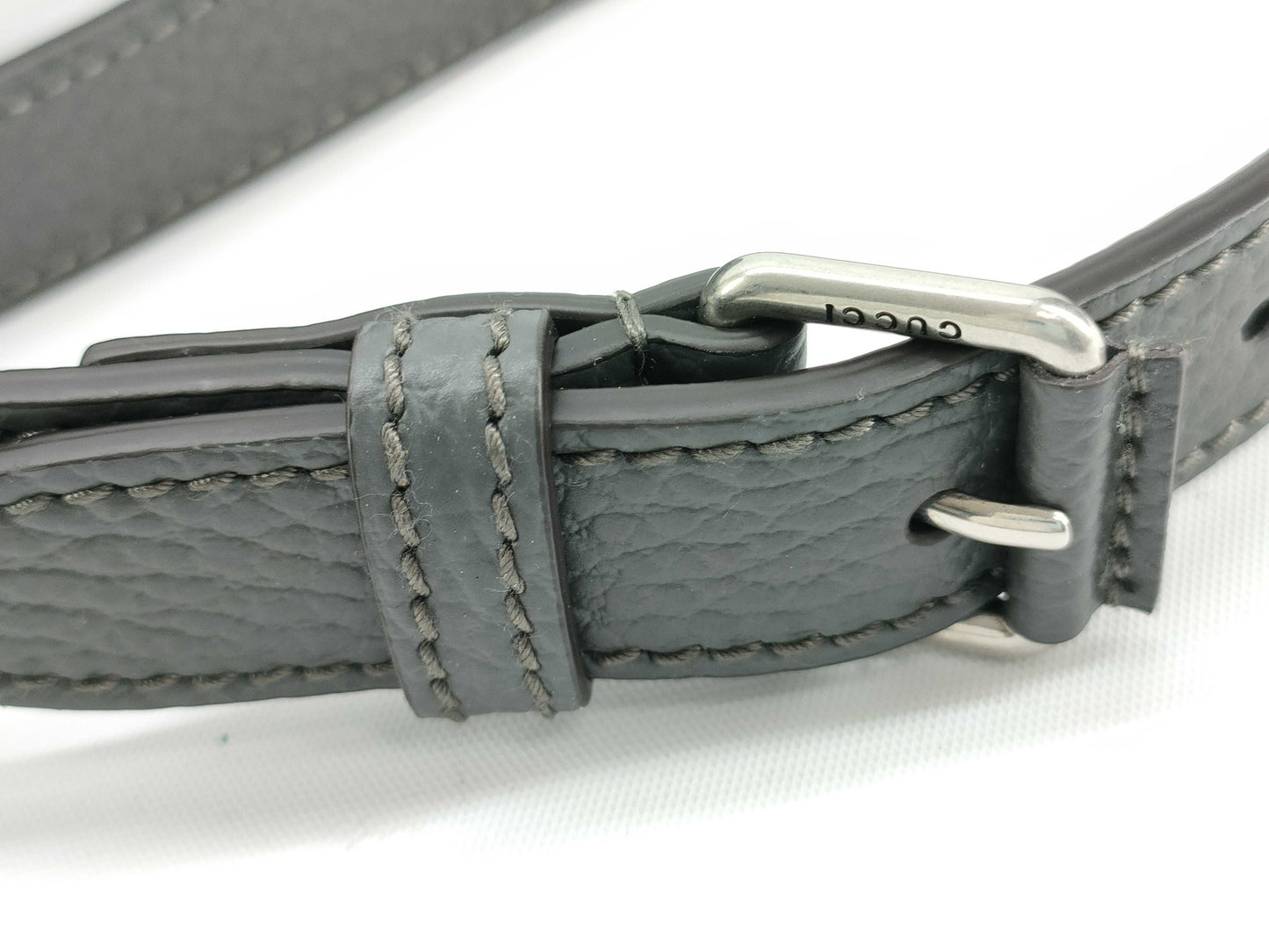 GUCCI GG Unused GG Nylon Body/Belt Bag Shoulder Bag