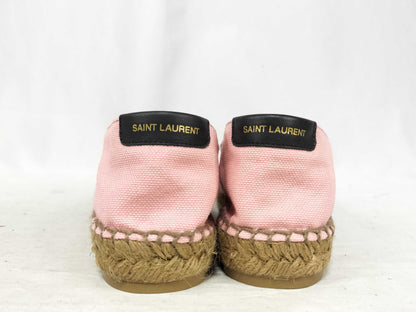 SAINT LAURENT Unused Espadrilles Other Shoes