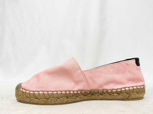 SAINT LAURENT Unused Espadrilles Other Shoes