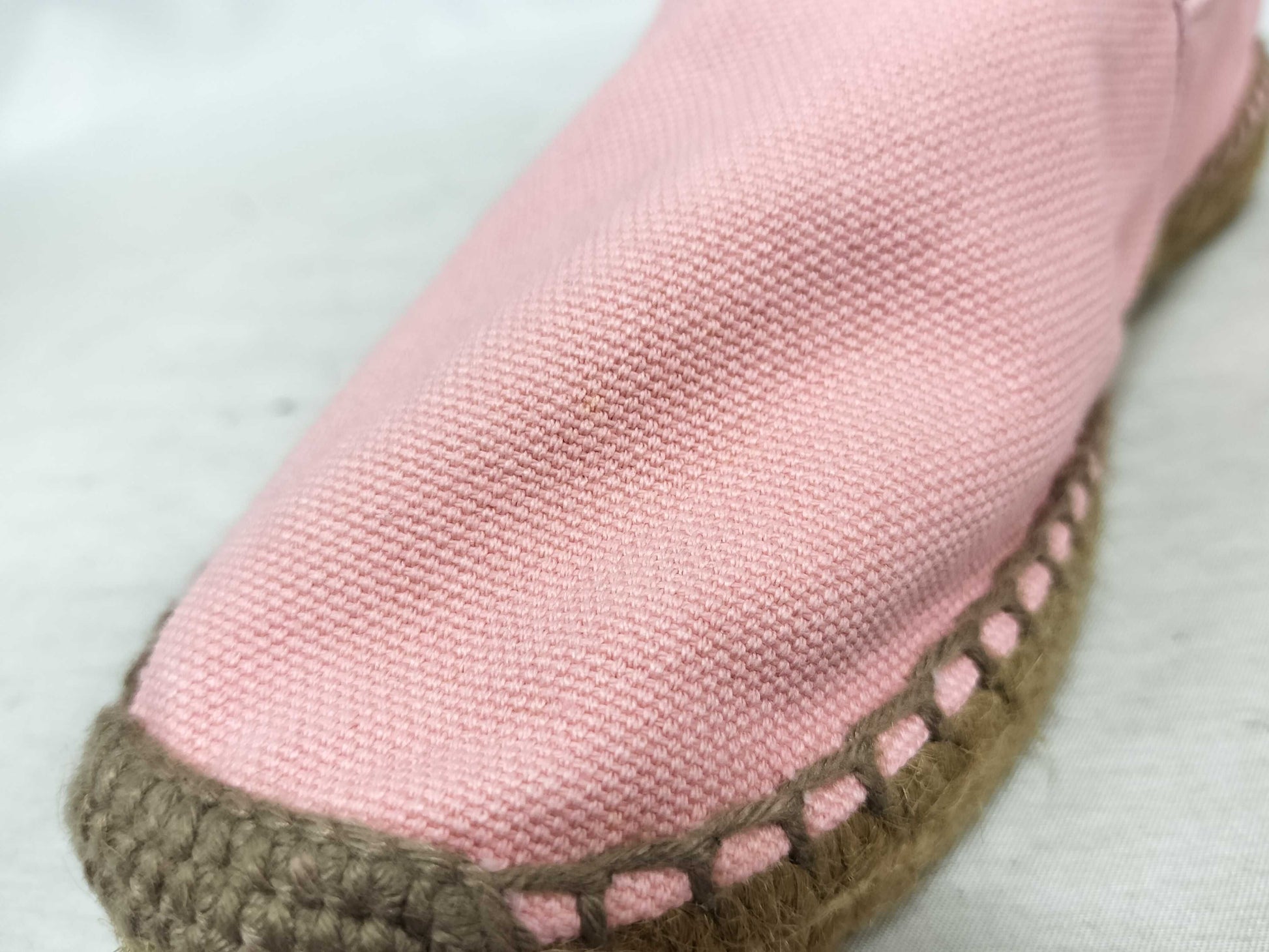 SAINT LAURENT Unused Espadrilles Other Shoes