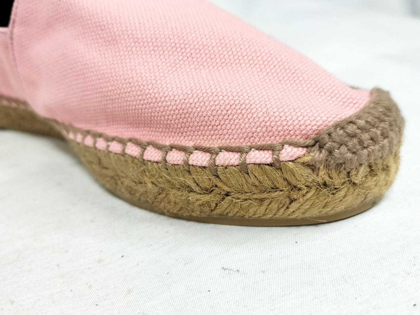 SAINT LAURENT Unused Espadrilles Other Shoes