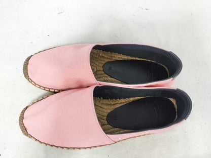 SAINT LAURENT Unused Espadrilles Other Shoes