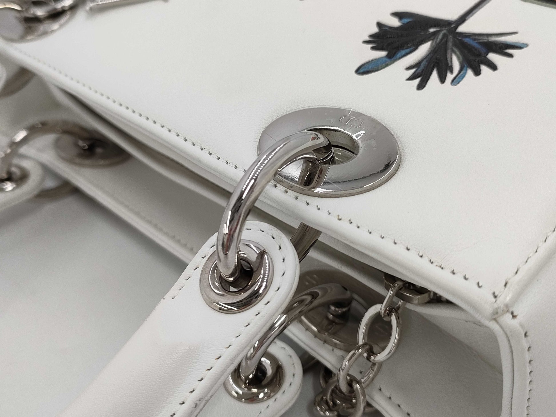 Dior Lady Dior Paradise Handbag Handbag