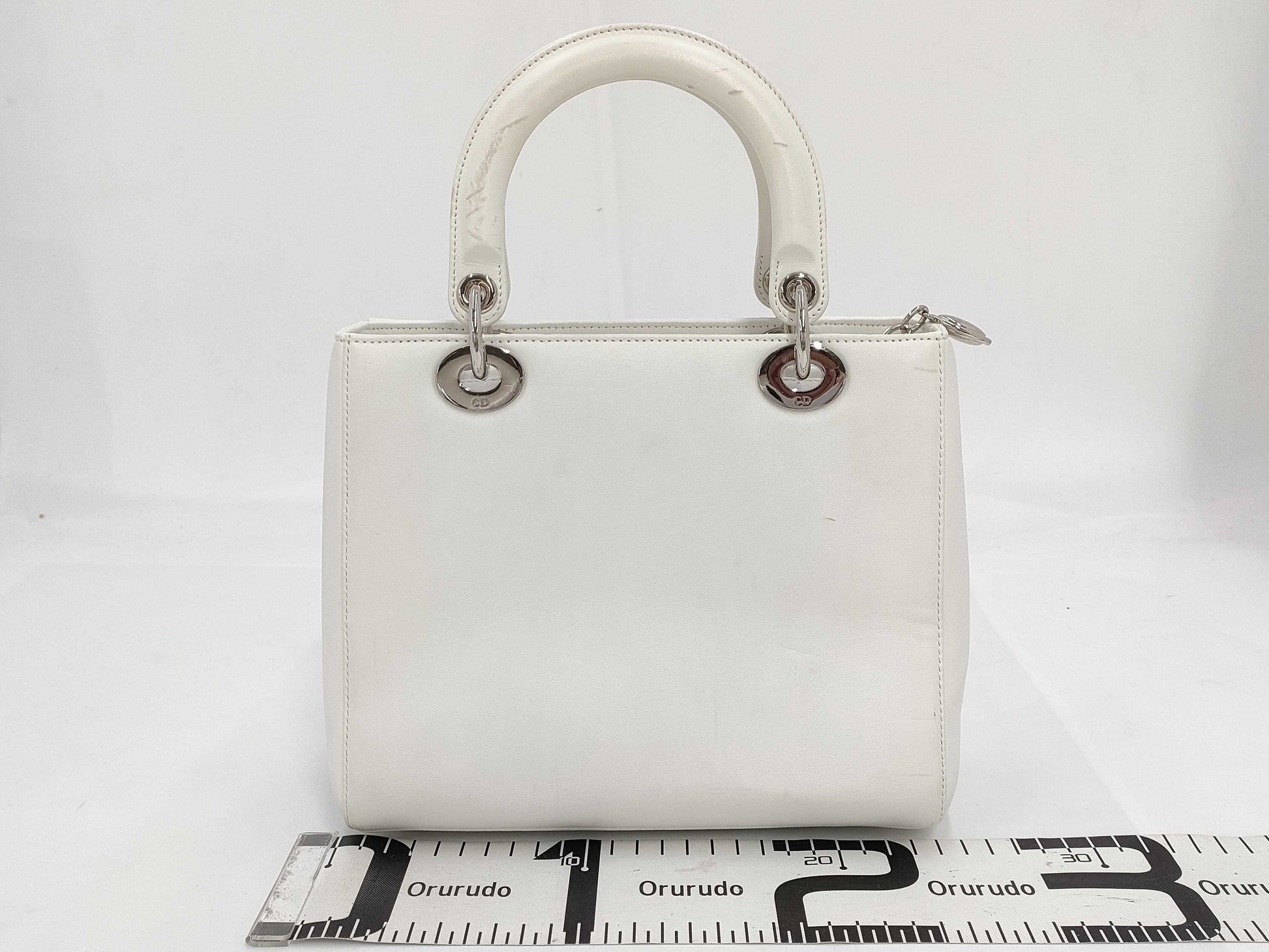 Dior Lady Dior Paradise Handbag Handbag