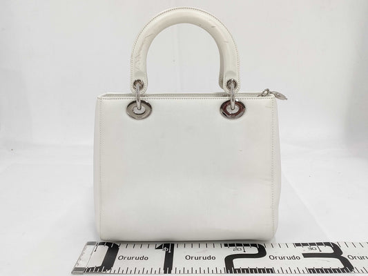 Dior Lady Dior Paradise Handbag Handbag
