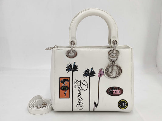 Dior Lady Dior Paradise Handbag Handbag