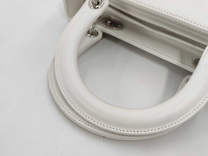 Dior Lady Dior Paradise Handbag Handbag