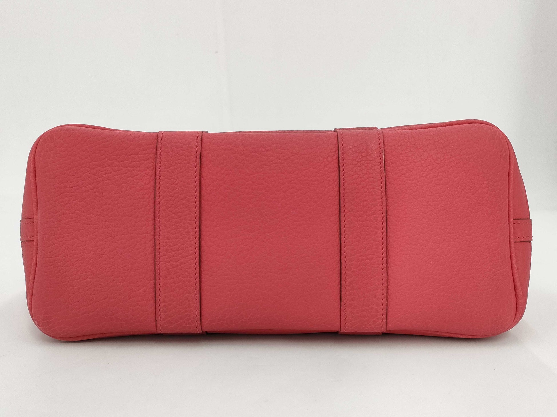 HERMES Garden Party TPM Tote Bag Canvas Tote Bag