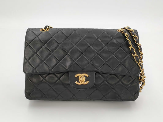 CHANEL Matelasse 25 Shoulder Bag