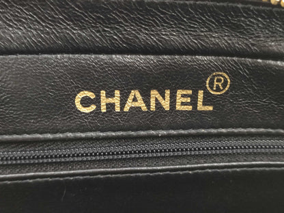 CHANEL Matelasse Chain Shoulder Bag Shoulder Bag