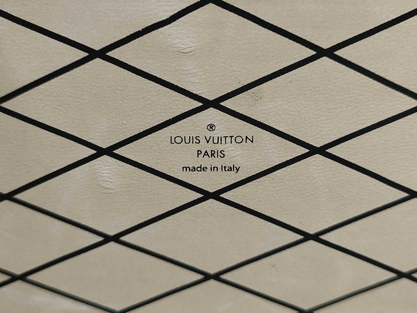 LOUIS VUITTON Epi Petite Mare Rouge Shoulder Bag Shoulder Bag