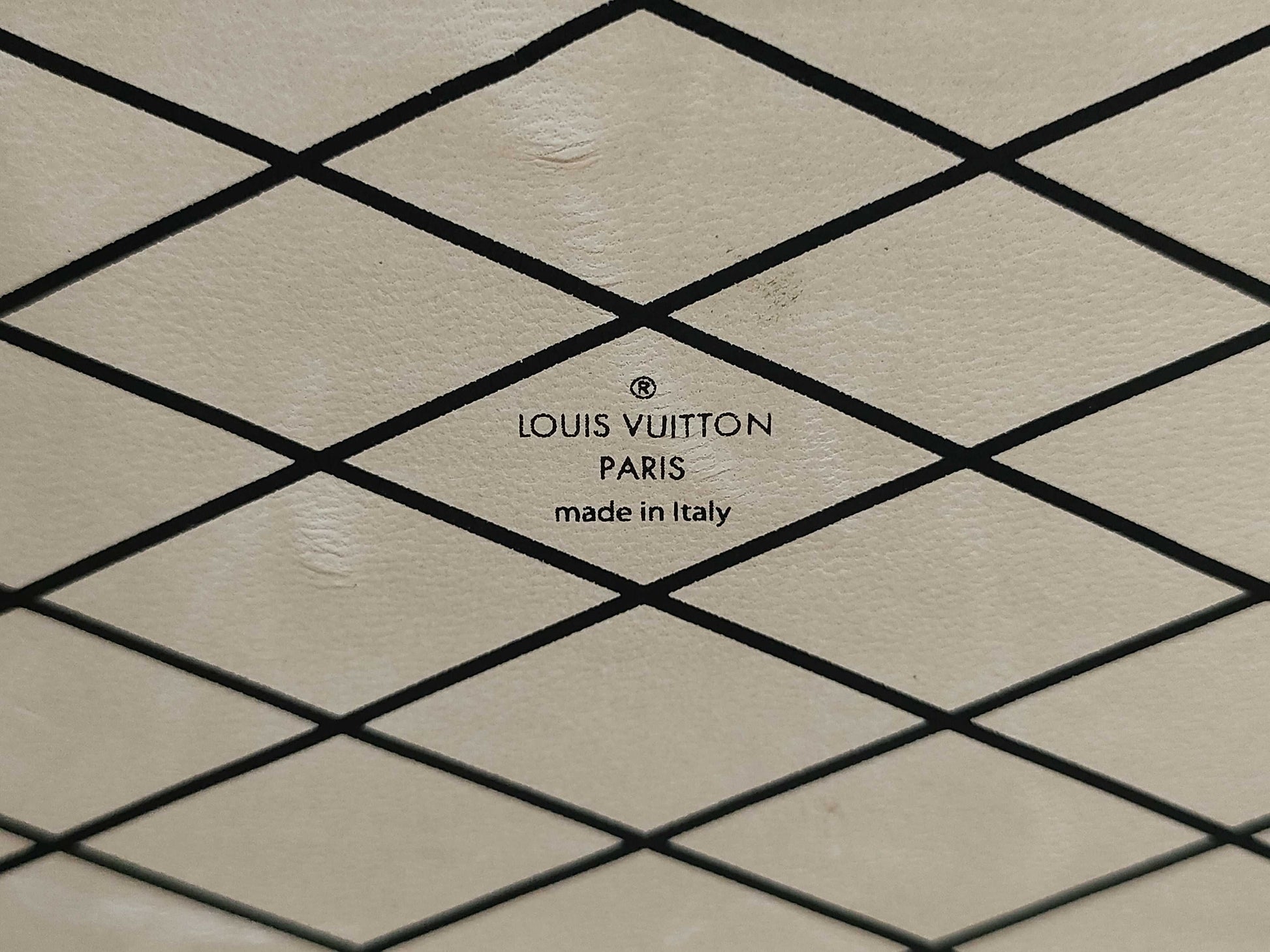LOUIS VUITTON Epi Petite Mare Rouge Shoulder Bag Shoulder Bag