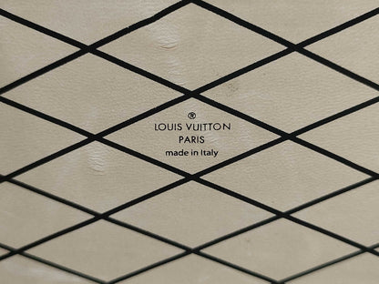 LOUIS VUITTON Epi Petite Mare Rouge Shoulder Bag Shoulder Bag