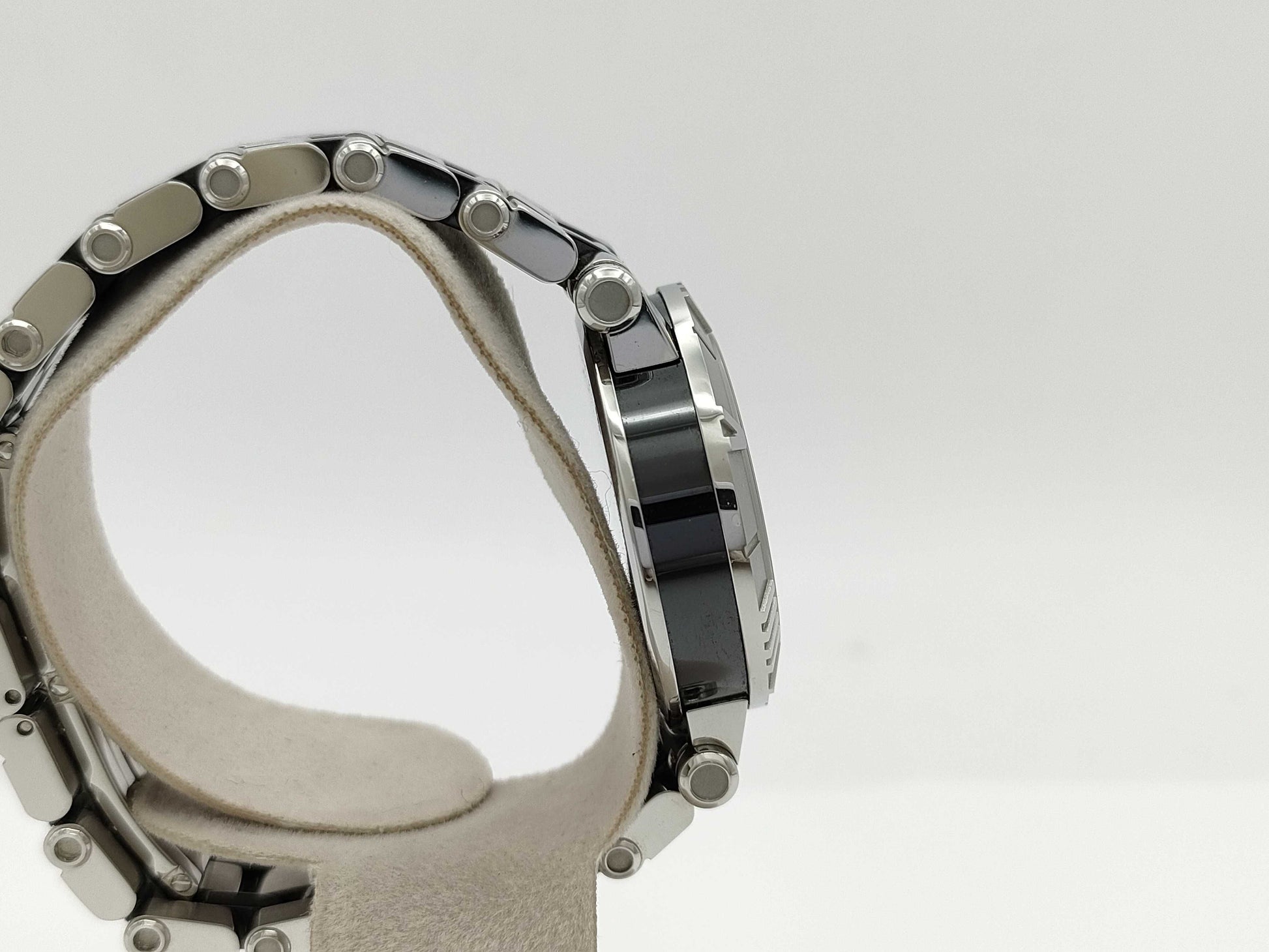 Tiffany & Co. Atlas T0403 Quartz Women's Watch