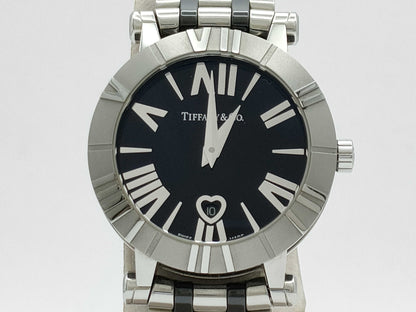 Tiffany & Co. Atlas T0403 Quartz Women's Watch