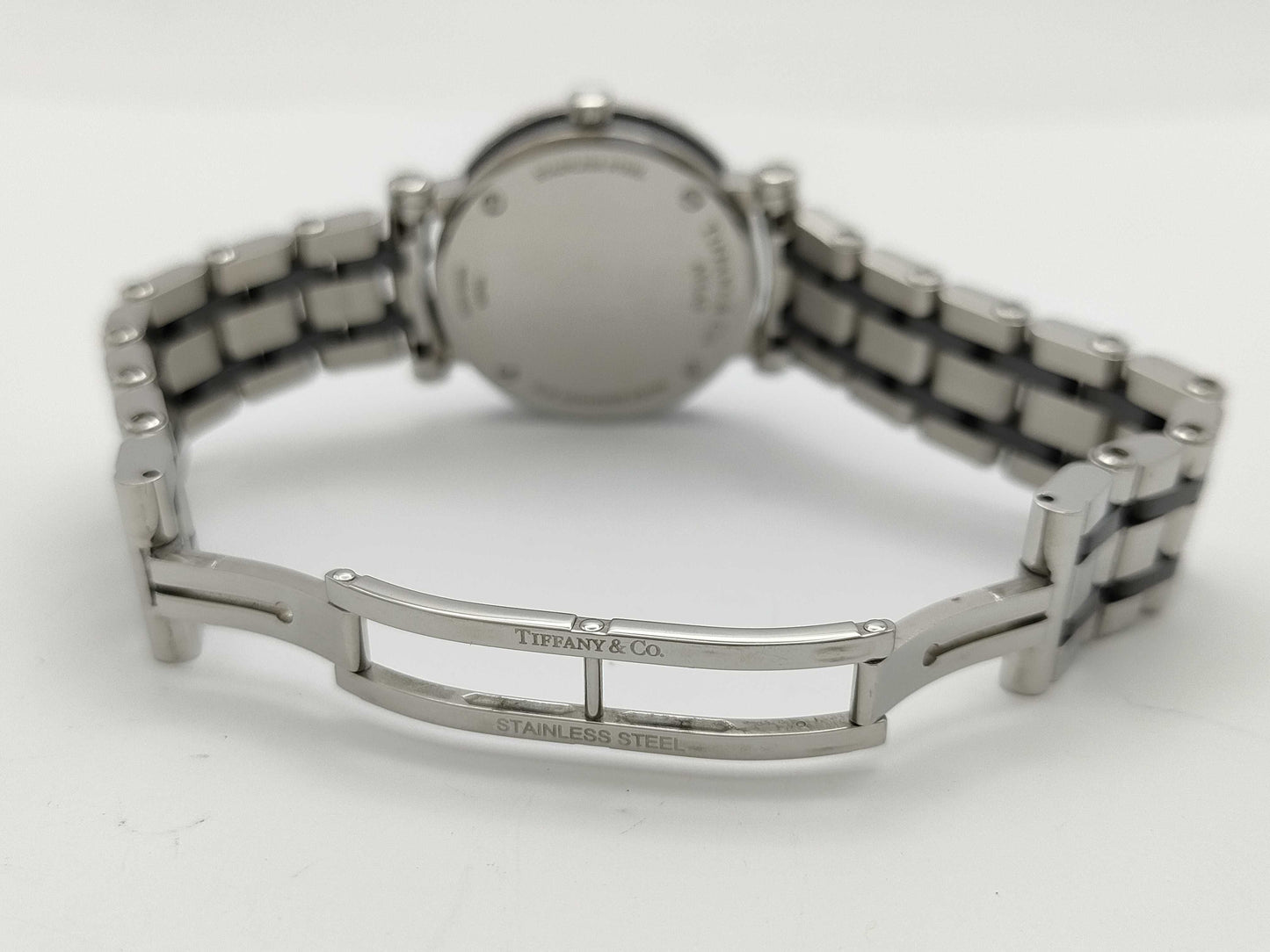 Tiffany & Co. Atlas T0403 Quartz Women's Watch