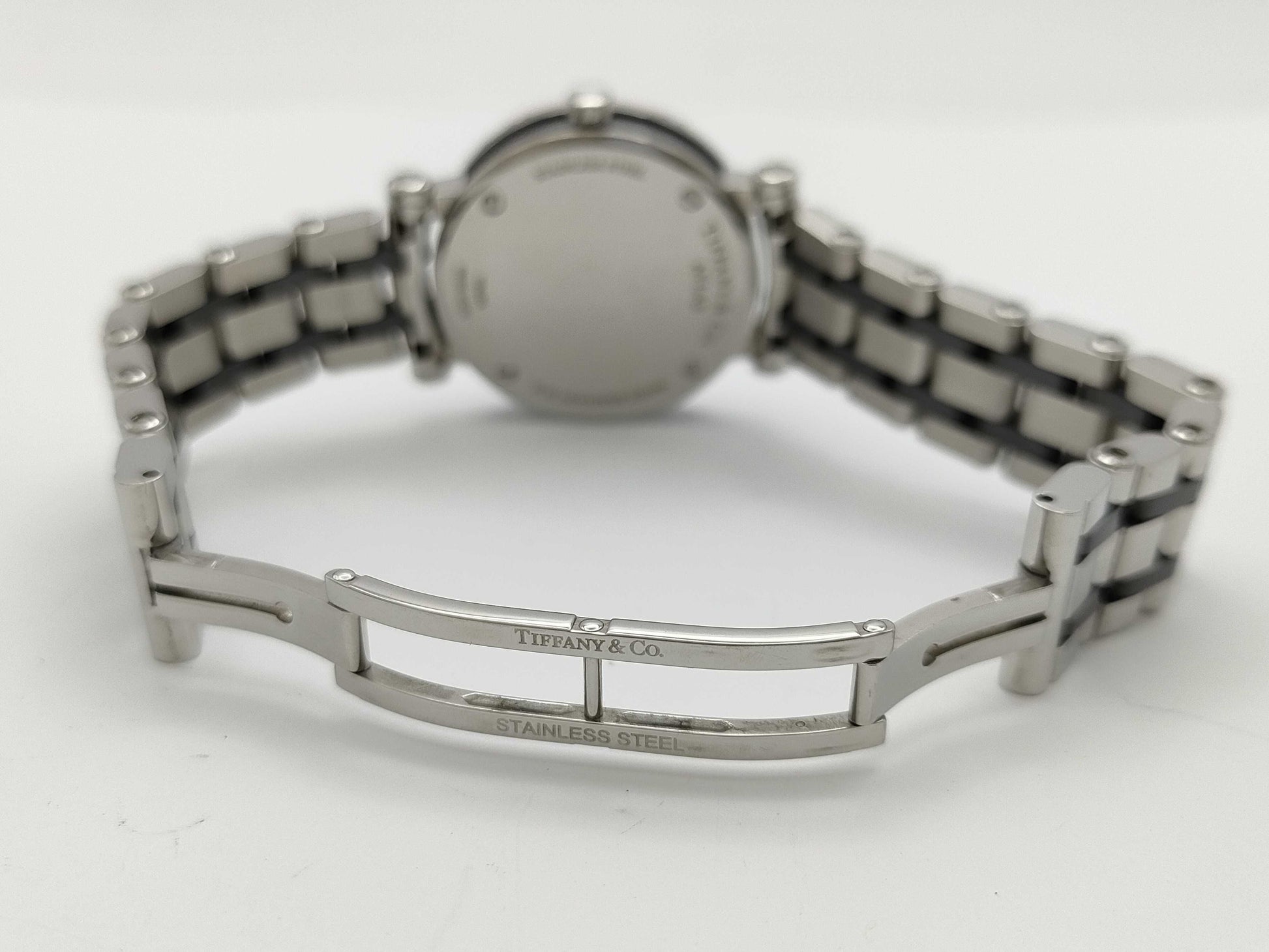Tiffany & Co. Atlas T0403 Quartz Women's Watch