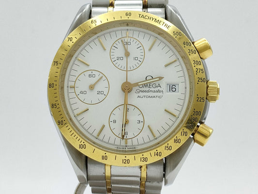 OMEGA Speedmaster 3311.20 53996367 Men's Watch