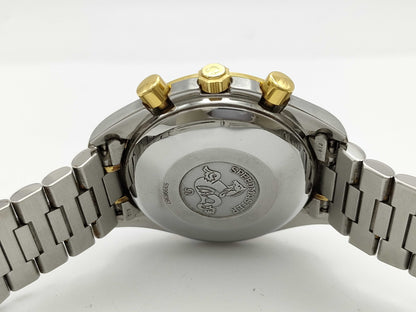 OMEGA Speedmaster 3311.20 53996367 Men's Watch