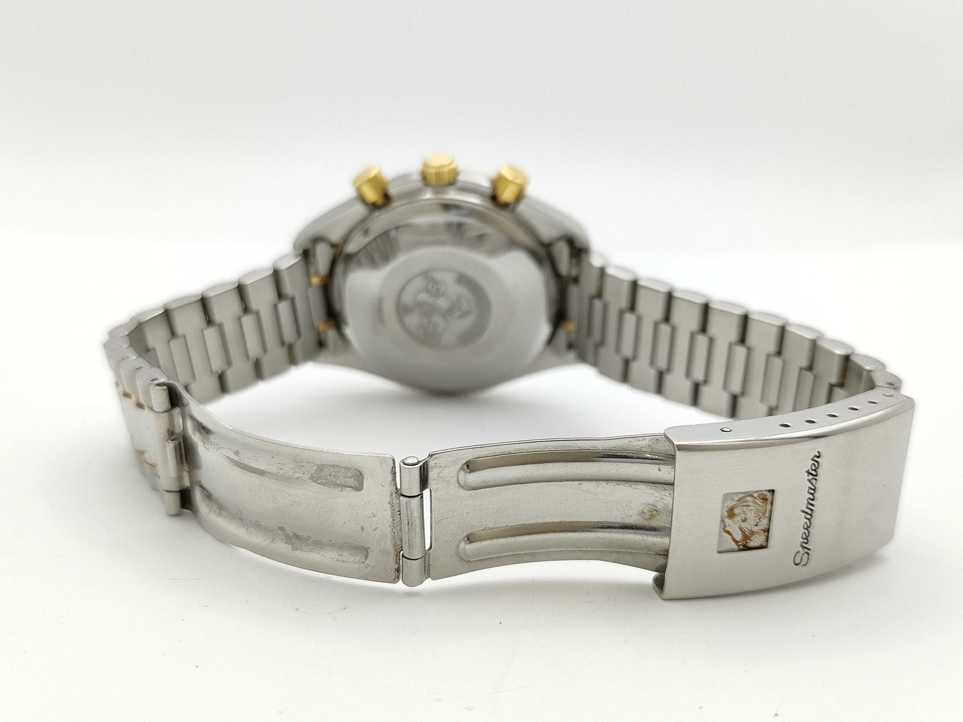 OMEGA Speedmaster 3311.20 53996367 Men's Watch