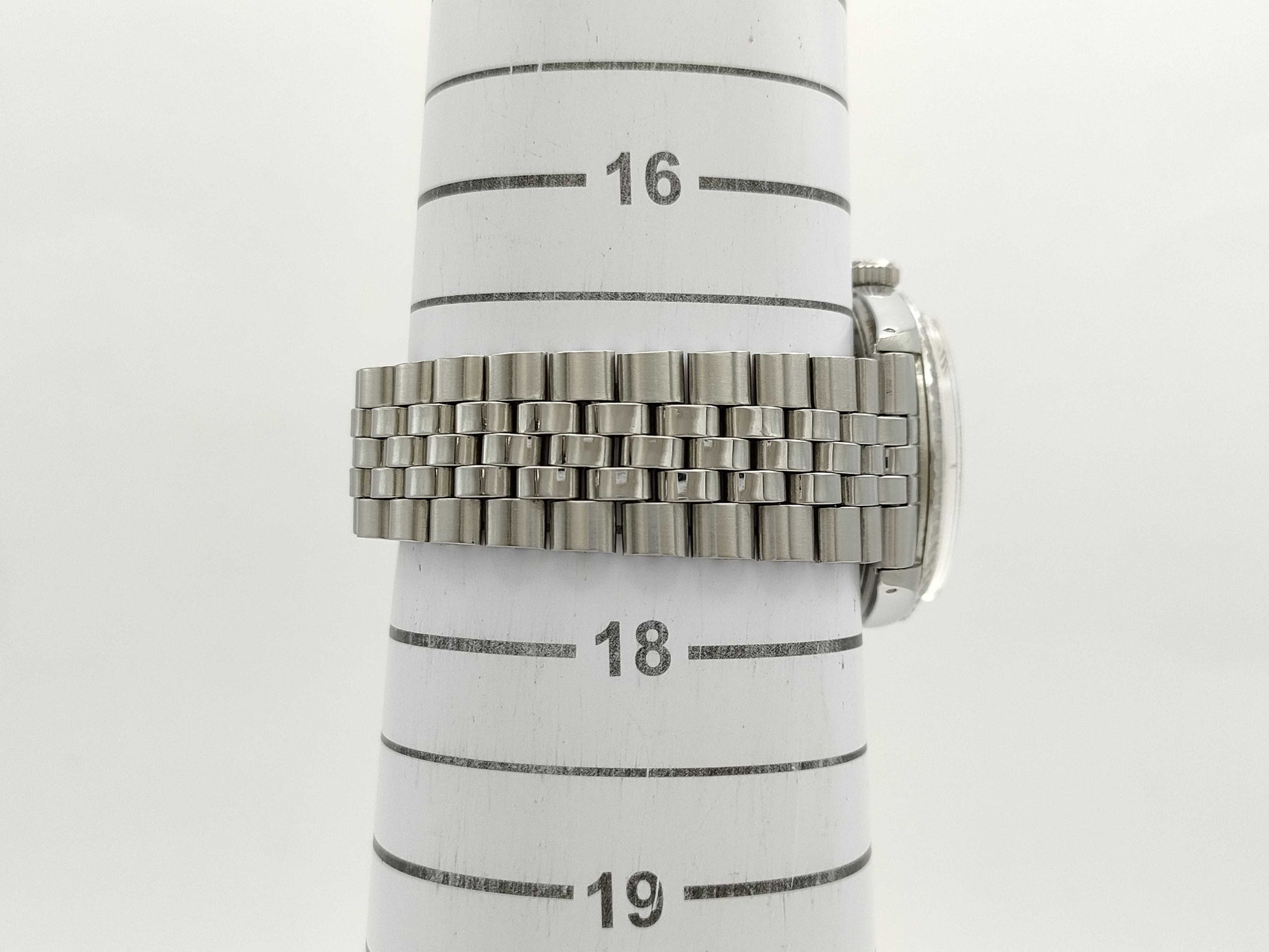 ROLEX Datejust 1603 2576963 Men's Watch