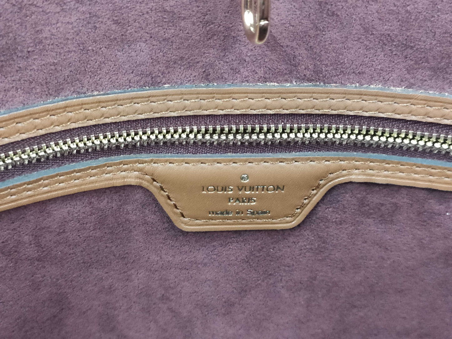LOUIS VUITTON Monogram Jacquard Neverfull MM Tote Bag