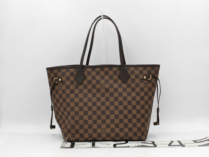 LOUIS VUITTON Damien Neverfull MM Tote Bag Tote Bag