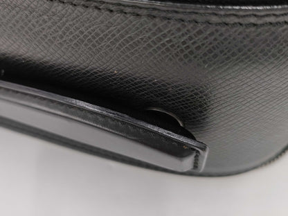 LOUIS VUITTON Taiga To Lovely Briefcase Bag