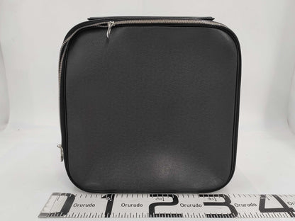 LOUIS VUITTON Taiga To Lovely Briefcase Bag