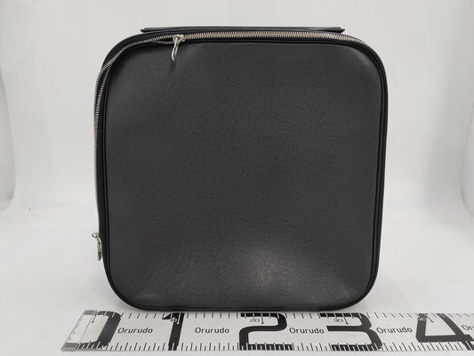 LOUIS VUITTON Taiga To Lovely Briefcase Bag