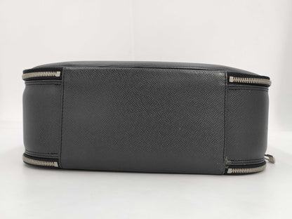 LOUIS VUITTON Taiga To Lovely Briefcase Bag