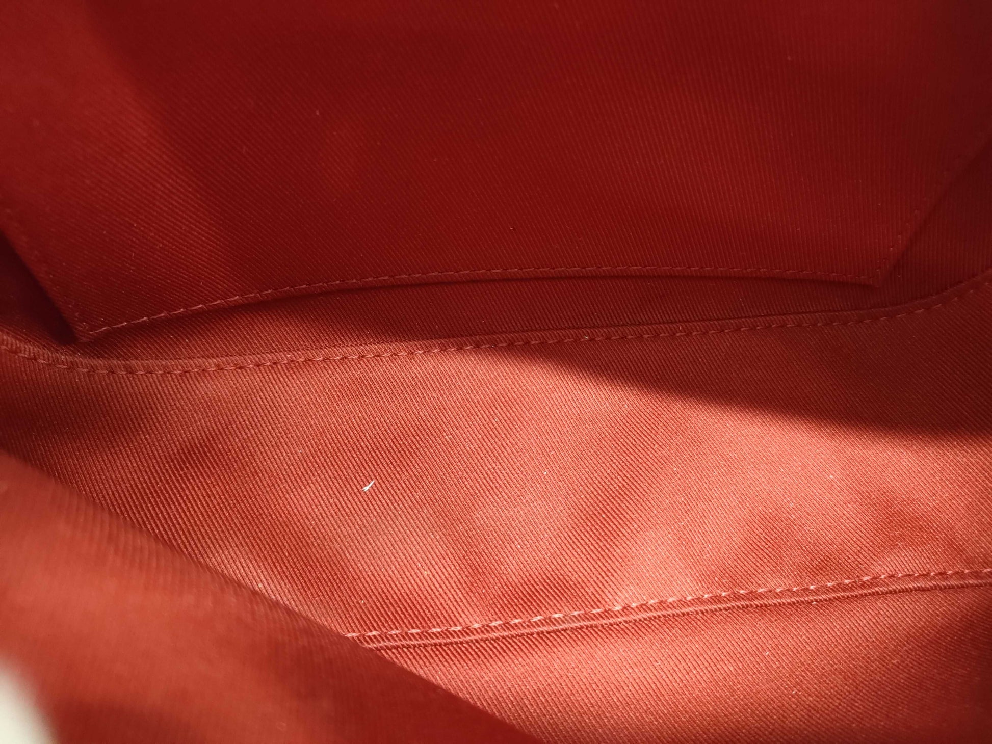 LOUIS VUITTON Saintonge Monogram M43557 CA2148 Shoulder Bag