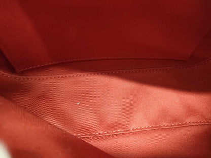 LOUIS VUITTON Saintonge Monogram M43557 CA2148 Shoulder Bag