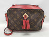 LOUIS VUITTON Saintonge Monogram M43557 CA2148 Shoulder Bag