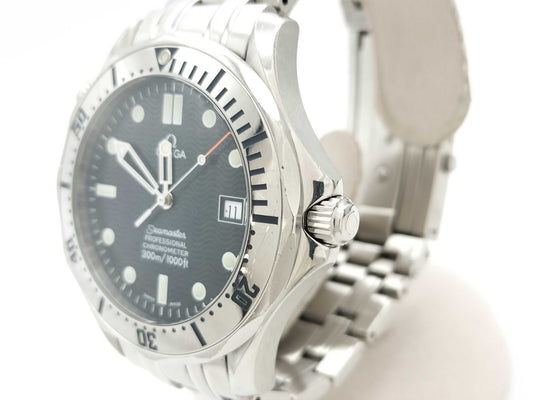OMEGA Seamaster 2532.80 60429083 Automatic Men's Watch