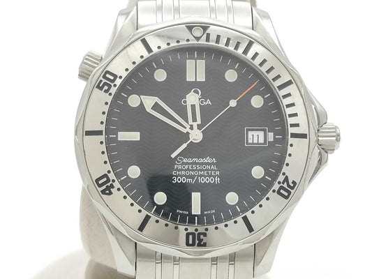 OMEGA Seamaster 2532.80 60429083 Automatic Men's Watch
