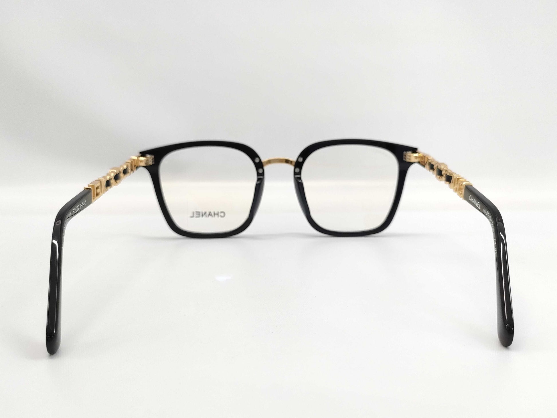  CHANEL Chanel Sunglasses CH0538 Accessories: Dust bag, card, instruction manual Sunglasses/Eyeglasses