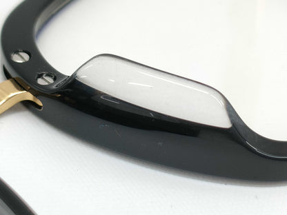  CHANEL Chanel Sunglasses CH0538 Accessories: Dust bag, card, instruction manual Sunglasses/Eyeglasses