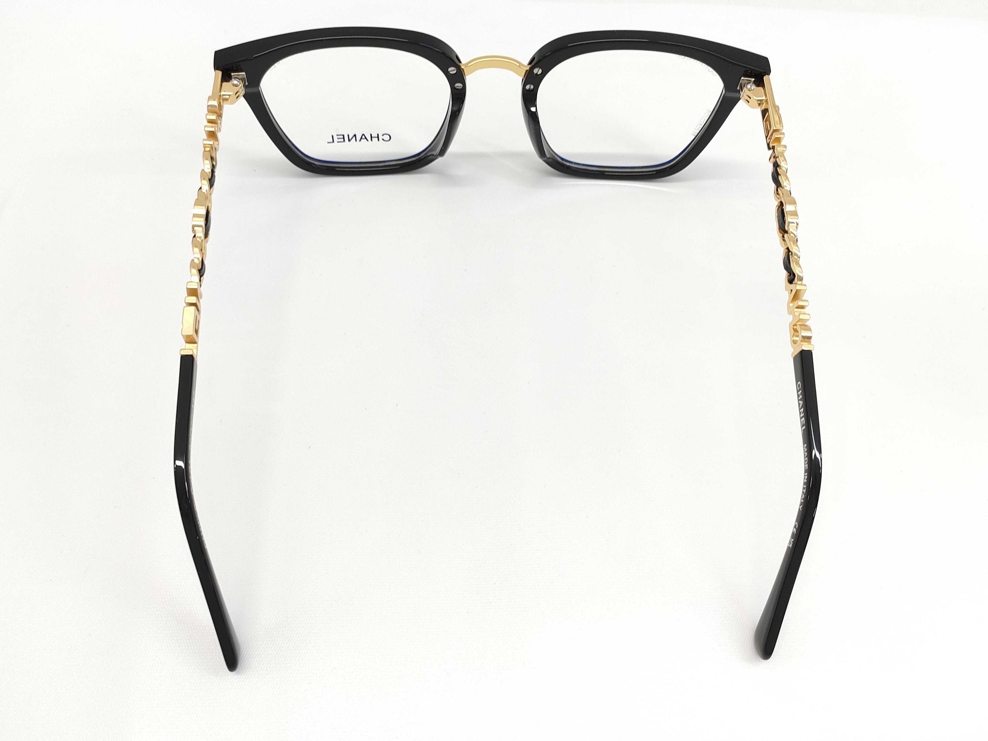  CHANEL Chanel Sunglasses CH0538 Accessories: Dust bag, card, instruction manual Sunglasses/Eyeglasses