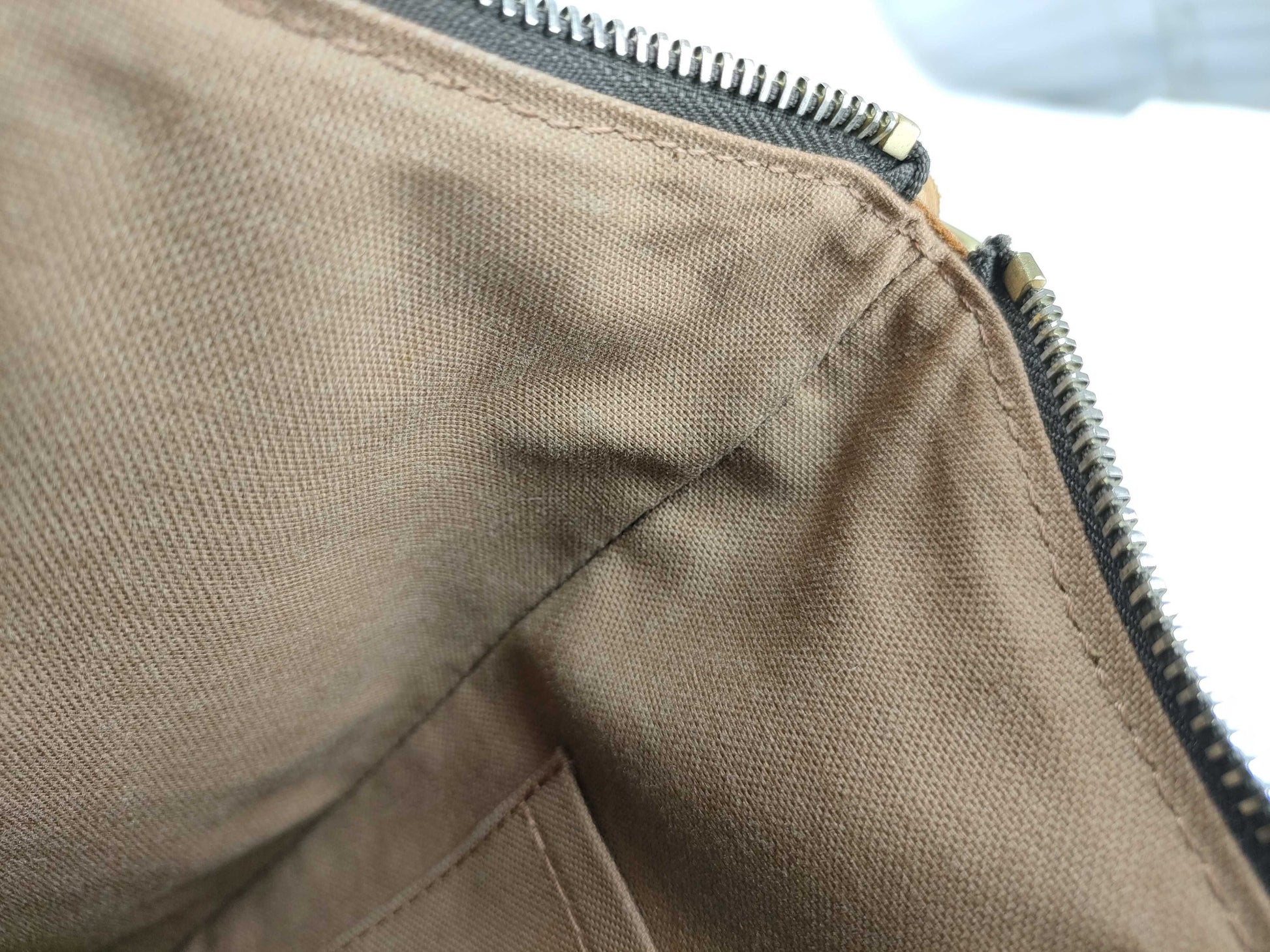 LOUIS VUITTON RFID Unverified SF1183 Monogram Louis Vuitton Odeon PM M56390 Shoulder Bag