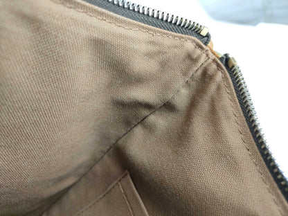 LOUIS VUITTON RFID Unverified SF1183 Monogram Louis Vuitton Odeon PM M56390 Shoulder Bag