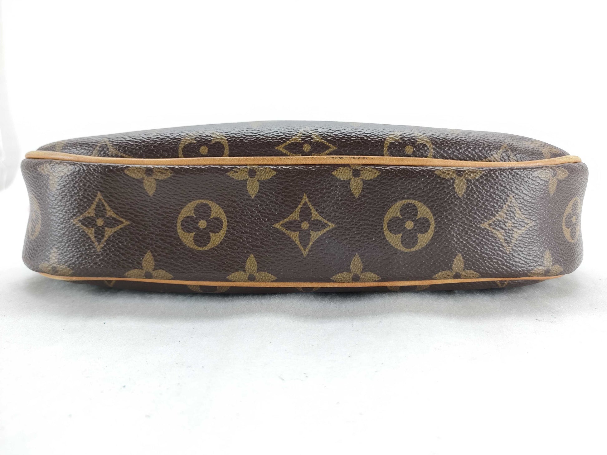 LOUIS VUITTON RFID Unverified SF1183 Monogram Louis Vuitton Odeon PM M56390 Shoulder Bag