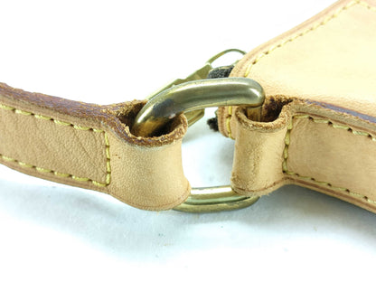 LOUIS VUITTON RFID Unverified SF1183 Monogram Louis Vuitton Odeon PM M56390 Shoulder Bag