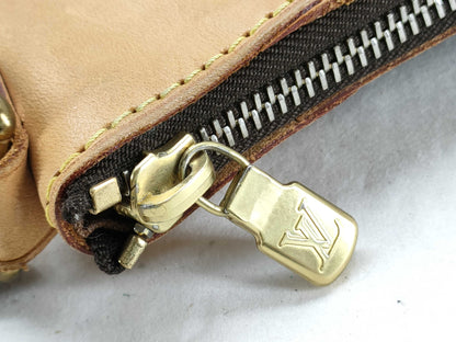 LOUIS VUITTON RFID Unverified SF1183 Monogram Louis Vuitton Odeon PM M56390 Shoulder Bag