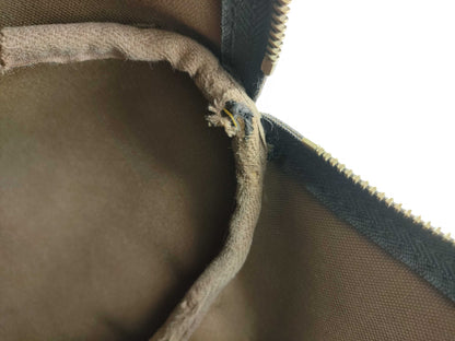 LOUIS VUITTON RFID verification failed. VI0961 Monogram Louis Vuitton Speedy 30 M41526. Accessories: Padlock Boston bag.