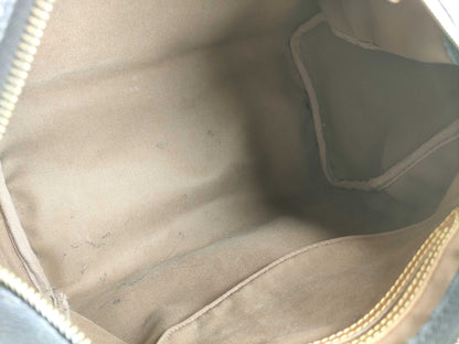 LOUIS VUITTON RFID verification failed. VI0961 Monogram Louis Vuitton Speedy 30 M41526. Accessories: Padlock Boston bag.