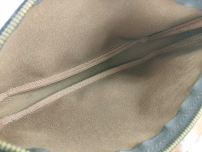 LOUIS VUITTON RFID verification failed AR1918 Monogram Louis Vuitton Monogram Pochette Accessoires M51980 Pouch
